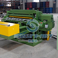 Environment Requirements of Welded Wire Mesh Panel Machine for Fence